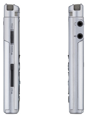 Olympus digitální záznamník DM-720