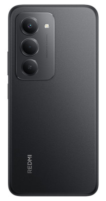 Xiaomi Redmi 15 128+6GB Midnight Black