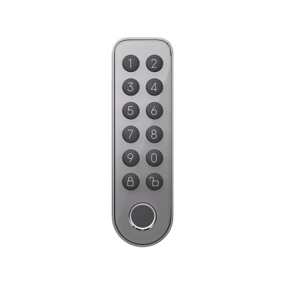 Xiaomi Self-Install Smart Lock (Keypad Included)