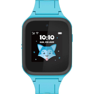 TCL MOVETIME Family Watch 40 Blue