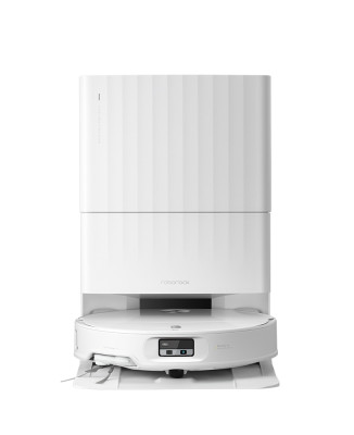 Roborock Qrevo Edge 2 White