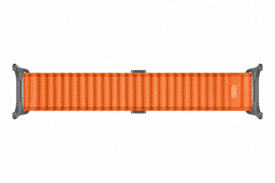 Samsung Watch Ultra2 Sport Trail Band, Orange