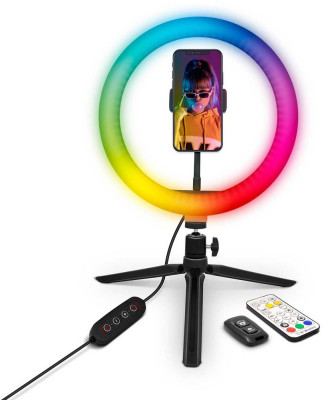 YENKEE YSM 710 LED Ring držák telefonu