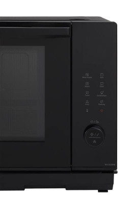 Panasonic NN-DS59NBEPG STEAM COMBI MICROWAVE