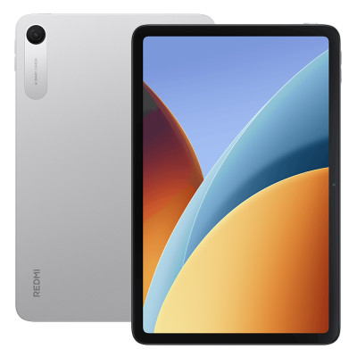 Xiaomi Redmi Pad 2 9.7 128+4GB stříbrná