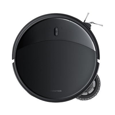 Roborock Saros 10R Black