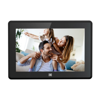 Fotorámeček KODAK RCF-106H BLK