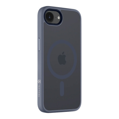 Tactical MagForce Hyperstealth iPhone 16e Blue