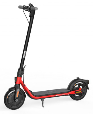 Ninebot KickScooter D18E by Segway