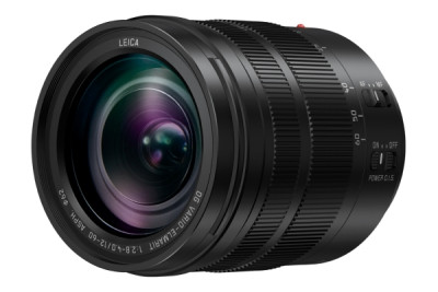 Panasonic LEICA 12-60 mm F2.8-4 ASPH OIS