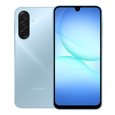 Samsung Galaxy A17 LTE 4+128GB Light Blue