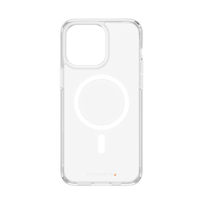 PanzerGlass HardCase D30 iPhone 15 Pro Max Clear