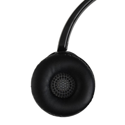 Panasonic RB-HF630BE-A On-ear headphones, Black