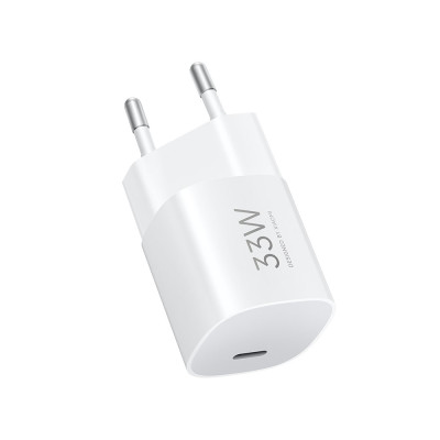 Xiaomi 33W Nano Power Adapter 1x USB-C
