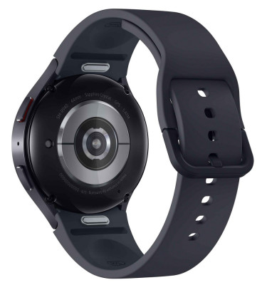 Samsung Galaxy Watch6 (44mm,BT) Graphite