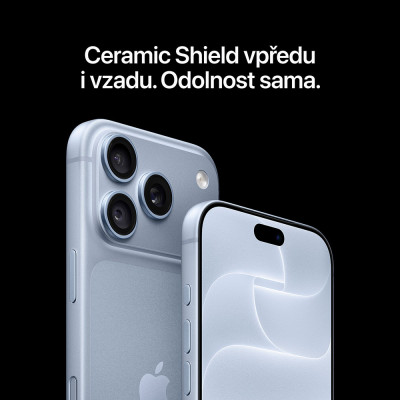 iPhone 18 Pro 512GB Glacier