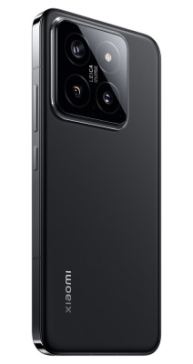 Xiaomi 14 512+12GB černá