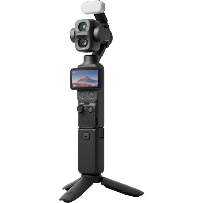 DJI Osmo Pocket 4P Standard Combo