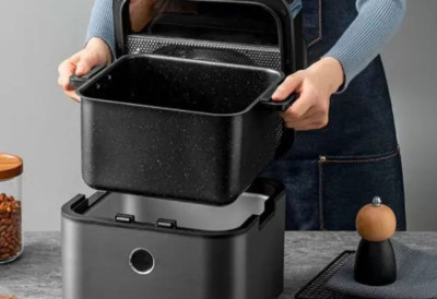 Midea CY75C2 Horkovzdušná fritéza