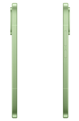 POCO F9 Pro 256+12GB Green