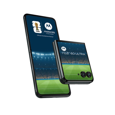 Motorola Razr 60 Ultra 512+16GB Scarab