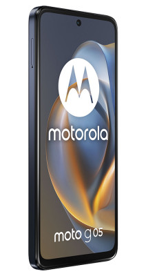 Motorola Moto G05 256+8GB Denim Blue