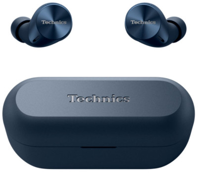 Technics EAH-AZ60M2EA Wireless Stereo, Blue