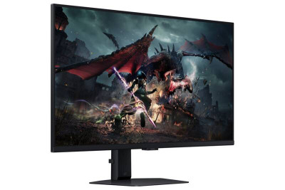 32" Samsung Odyssey G5 (G50D)(ES)