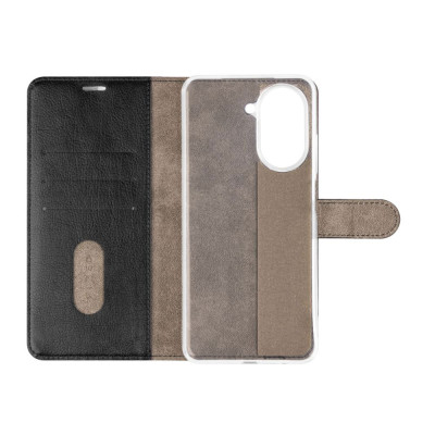 FIXED OPUS pouzdro kniha Xiaomi Redmi A5, Black