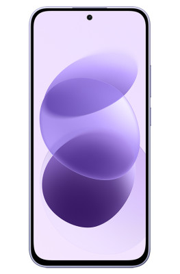 Xiaomi Redmi Note 17 128+4GB Celestial Purple