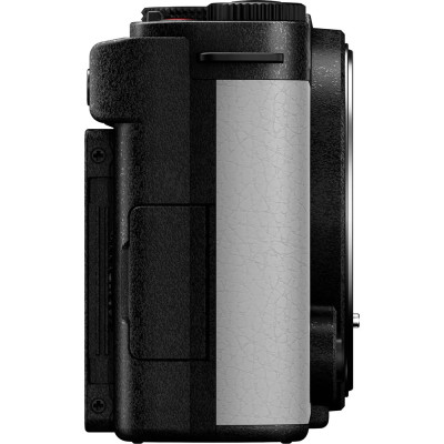 Panasonic LUMIX S9 body smokey white