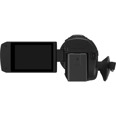 Panasonic HC-V900 E-K černá
