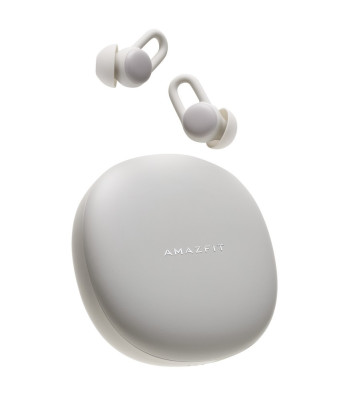 Amazfit Zenbuds Cloud, White