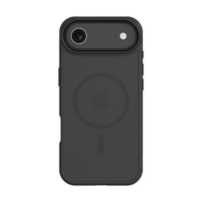 Tactical MagForce Hyperstealth iPhone 17 Air,Black