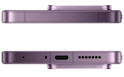 Xiaomi 17T Pro 1T+12GB tmavě fialová