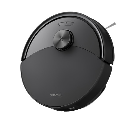 Roborock Q10 VF Black