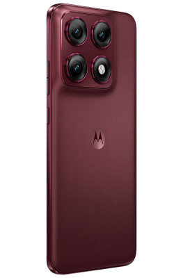 Motorola EDGE 70 Pro 256+8GB PANTONE Red