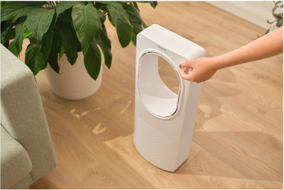 SENCOR SFT 2403WH bezvrtulový ventilátor