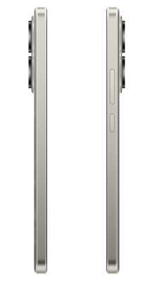 POCO M7 Pro 5G 256+8GB Silver