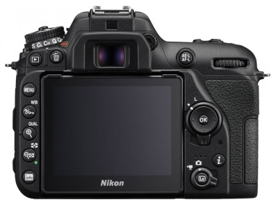 Nikon D7500 body
