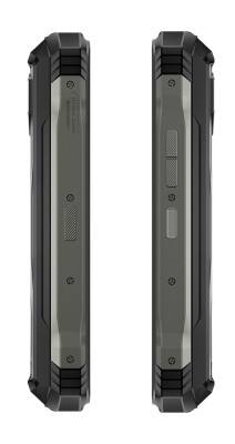 Doogee V Max S 5G 256+8GB Lead Grey