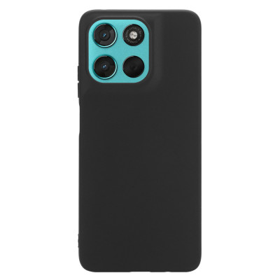 Tactical TPU Kryt Motorola Moto G57 Power Black