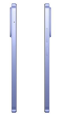 POCO C85 128+6GB Purple