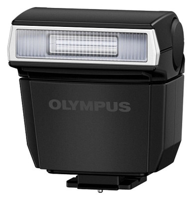 Olympus blesk FL-LM3