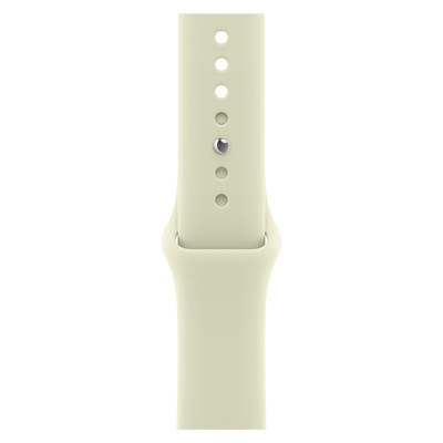 Apple 46mm Pale Succulent Sport Band - M/L