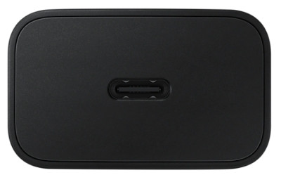 Samsung EP-T1510XBEGEU Power Adapter+ 15W, Black