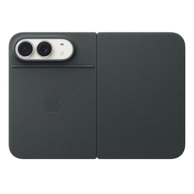 Apple iPhone Duo Folio with Kickstand - Navy Blue
