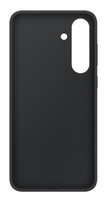 Samsung EF-PS731CB Silicone Case S25 FE, Black