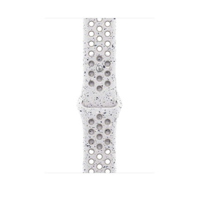 Apple 46mm Veiled Grey Nike Sport Band - M/L