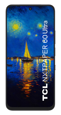 TCL NXTPAPER 60 ULTRA 5G 12+256GB Space Grey